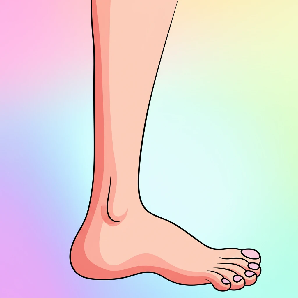 림프부종 발생 원리 및 특성 이미지