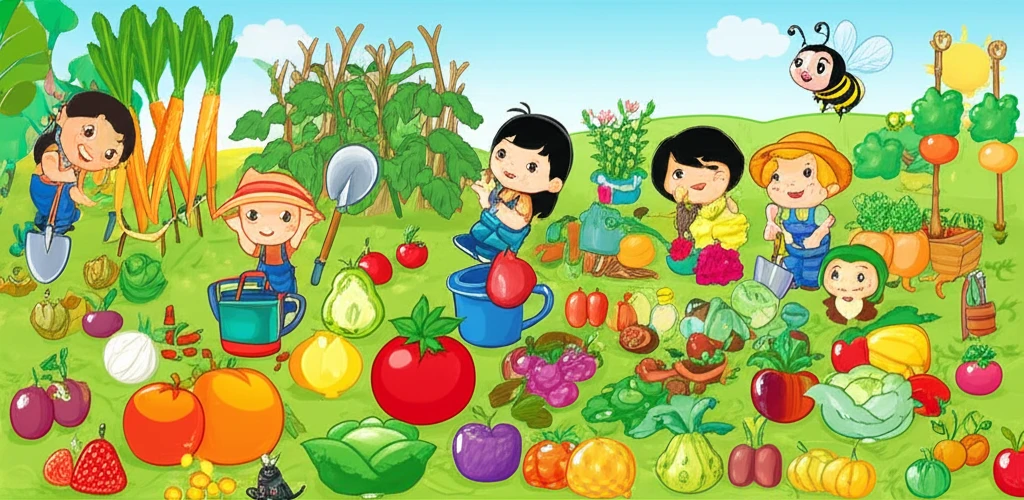 해충 박멸을 위한 위생적인 환경 조성