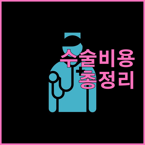 시력교정수술 비용 완벽 가이드: 종류별 가격과 합리적 선택