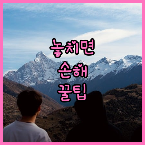 치아보험 꼭 필요할까? 임플란트 비급여 항목과 보험 활용 꿀팁