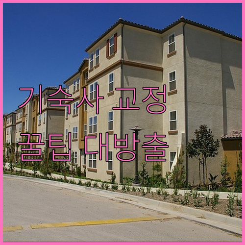 기숙사 치아교정 관리법: 꼼꼼 위생, 통증 대처, 맞춤 식단
