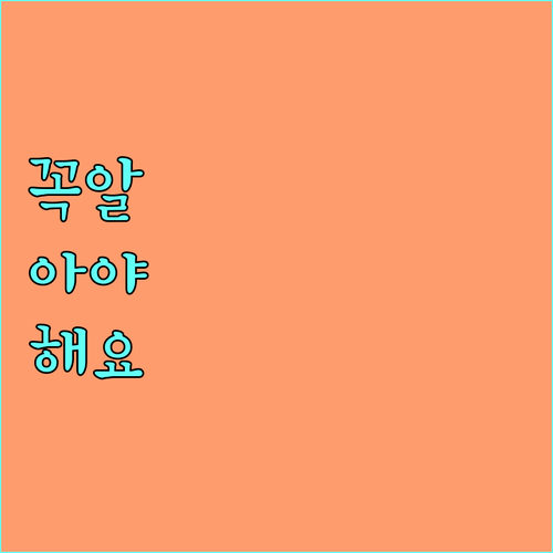 2025 광진구 저공해차 주차요금 반값 혜택 대상과 신청 방법