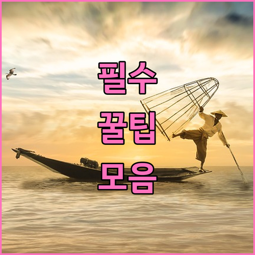 종로구 대형폐기물 신고 전 꼭 알아야 할 유의사항