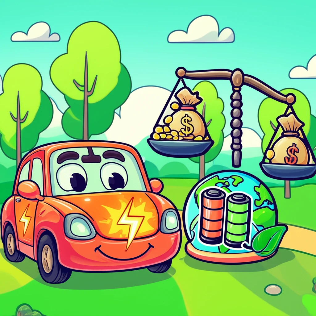 배터리 성능 및 환경성 평가 기준 안내