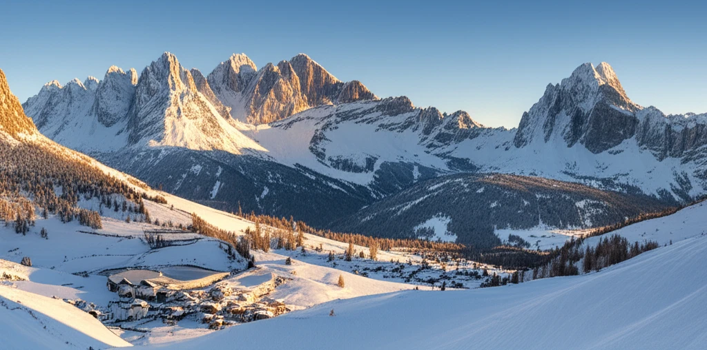 2026 올림픽 경기장 지도