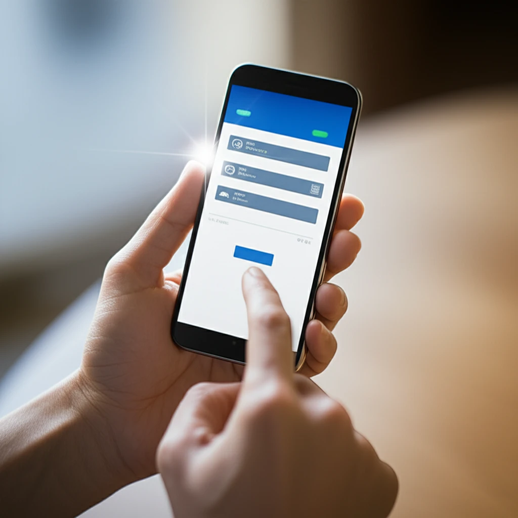 당근마켓 고객센터 이용 프로세스