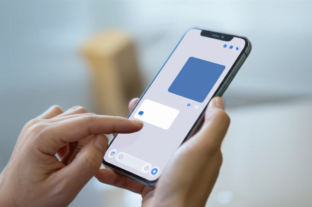 현대H몰 상담원 연결 안내 이미지