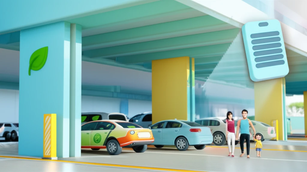 의정부역 공영주차장 안내