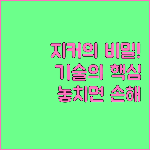 중국 지커 전기차 브랜드 배경과 핵심 기술 정보